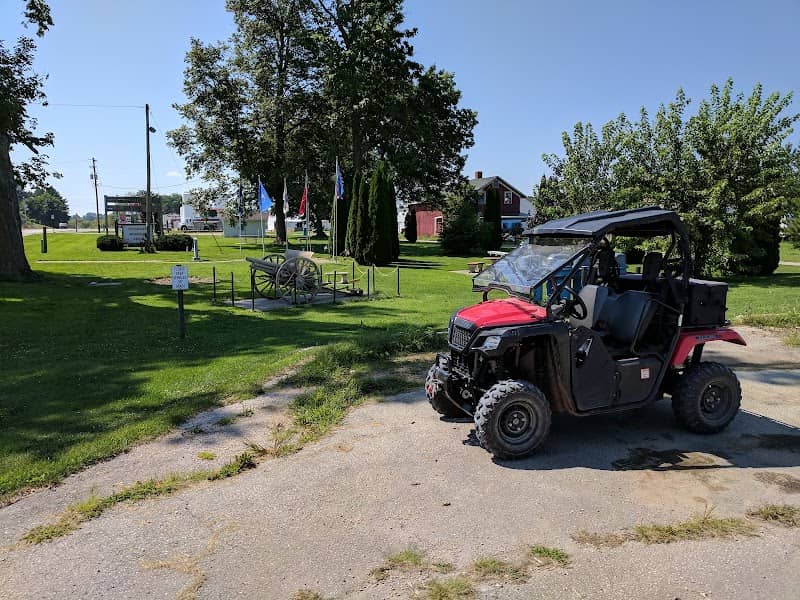 Veteran's Park - Image 1
