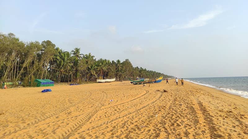Thumba Beach - Image 1