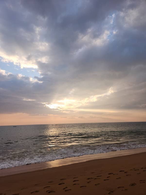 Thumba Beach - Image 2