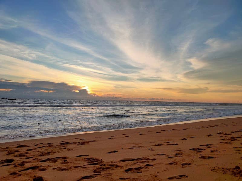 Thumba Beach - Image 3