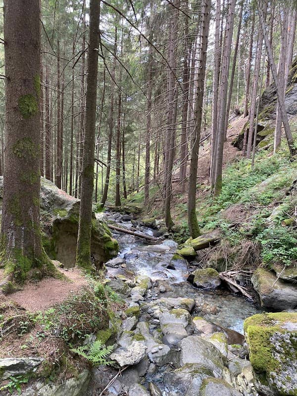 Pojer Waterfall - Image 2