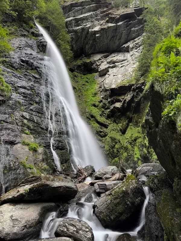 Pojer Waterfall - Image 3
