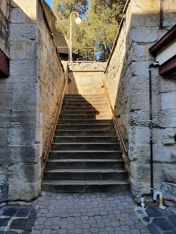 Kelly's Steps - Image 2