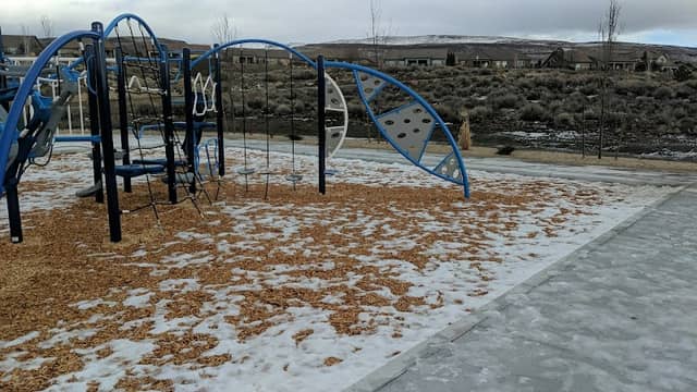 Jack Reviglio Memorial Park - Image 2