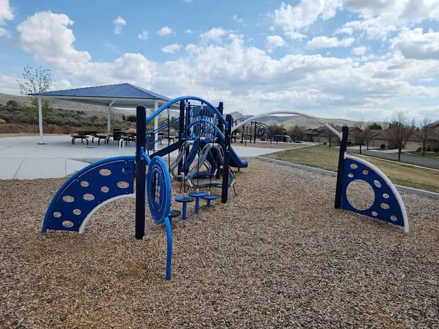 Jack Reviglio Memorial Park - Image 1