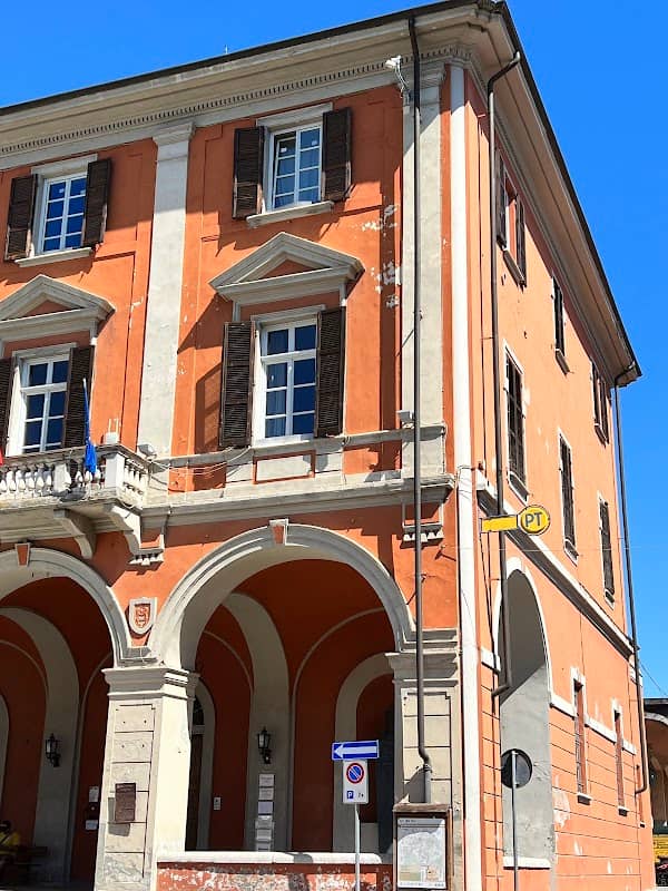 Piazza Quarto Stato - Image 1