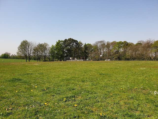 Fingringhoe Park - Image 2