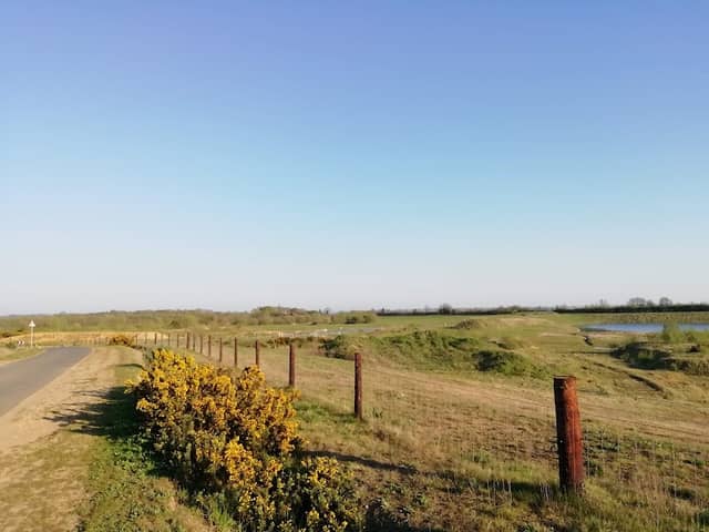 Fingringhoe Park - Image 1