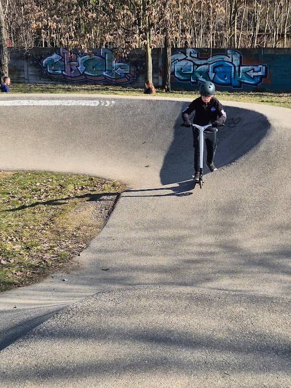 PumpTrack - Image 1