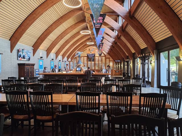 Red Oak Brewery - Brewery & Office - Image 2