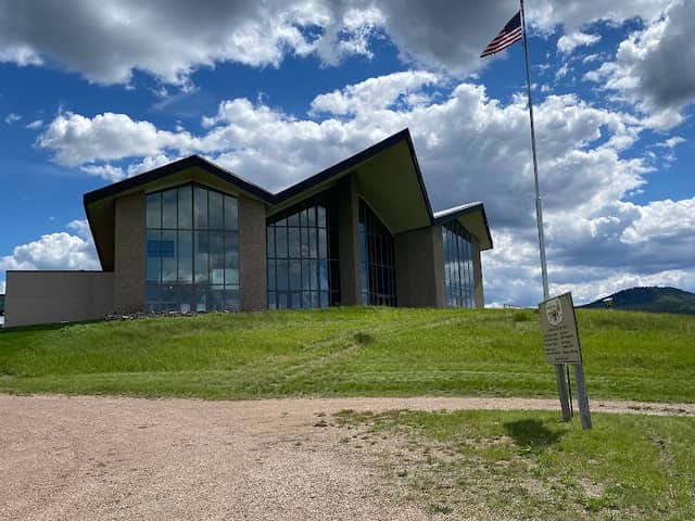 High Plains Western Heritage Center - Image 1