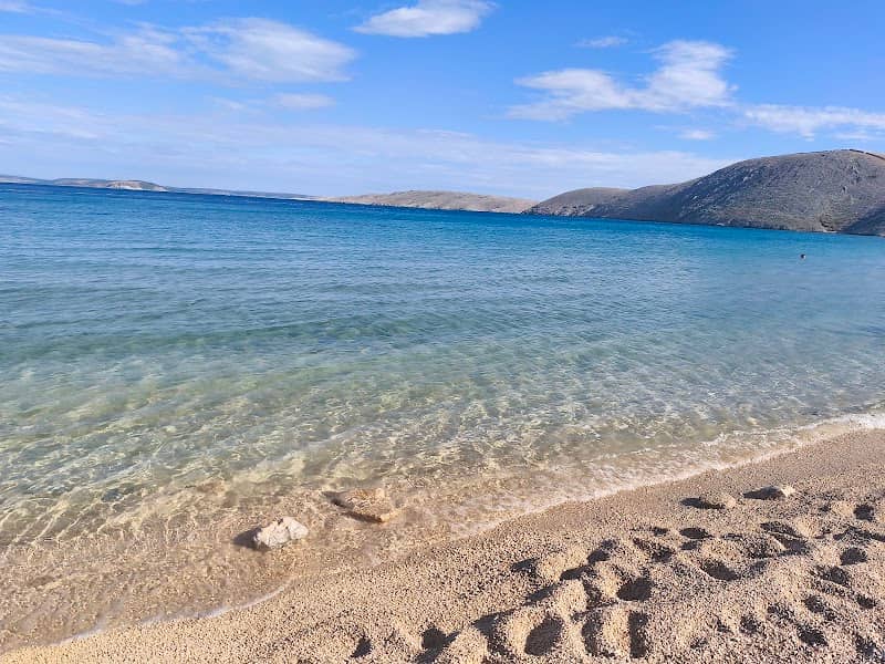 Plaża Vlašići - Image 1