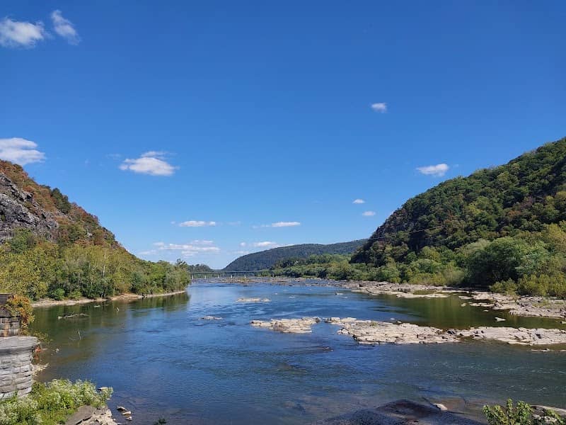 Harpers Ferry National Historical Park - Image 1