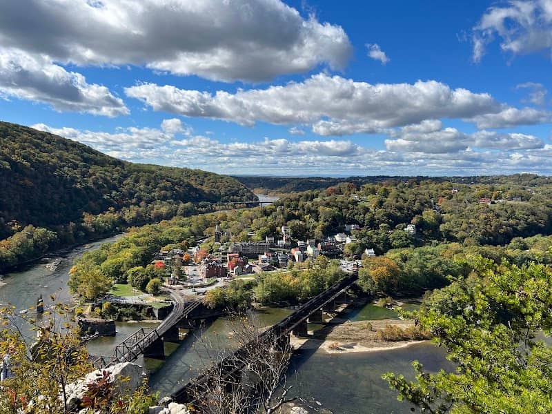 Harpers Ferry National Historical Park - Image 3