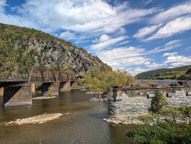 Harpers Ferry National Historical Park - Image 2