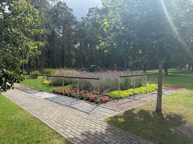 Basakojų takas - Image 1