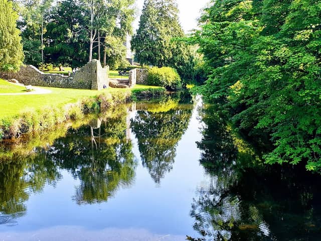 Deerpark Bridge - Image 2