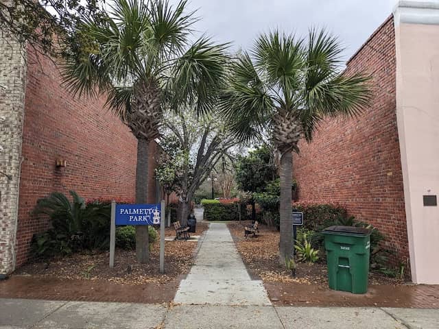 Palmetto Park - Image 2