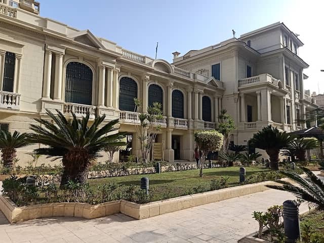 Royal Jewelry Museum Alexandria - Image 2