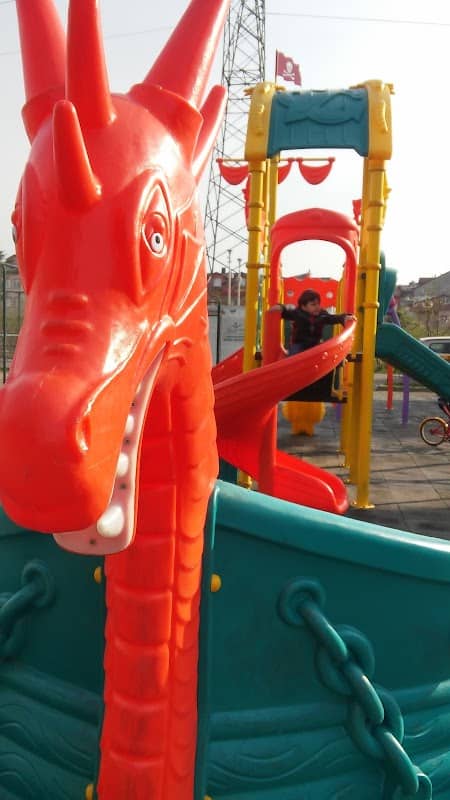 Yeşil Alan - Image 1
