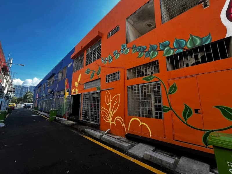 Beringin Street Art - Image 2