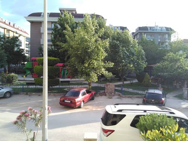 Child park - Image 1