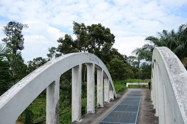 Sungai Atas Sungai, Selama - Image 2