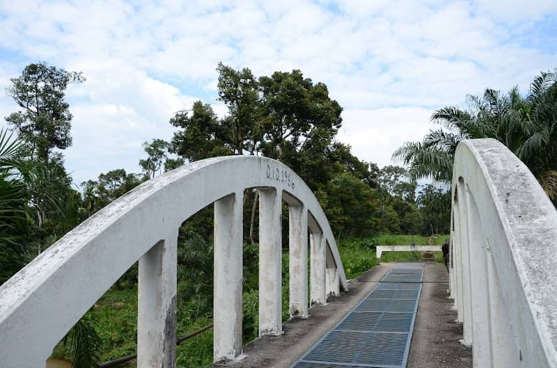 Sungai Atas Sungai, Selama - Image 2