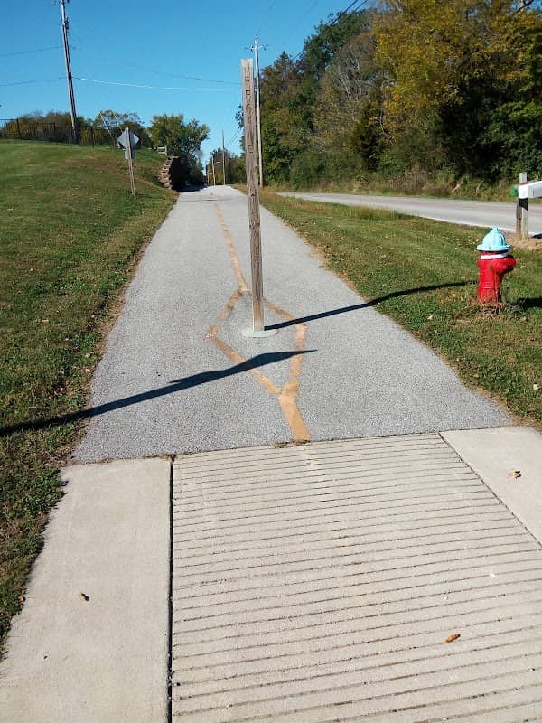 People Pathways Along Albin Pond Road - Image 2