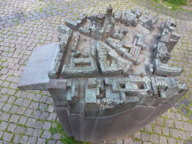 Stadtmodell - Image 1