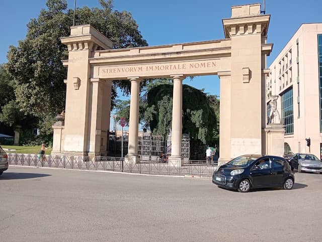 Porta Romana - Image 3
