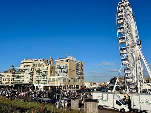 Noordwijk - Image 1