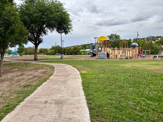Ramsey Park - Image 2