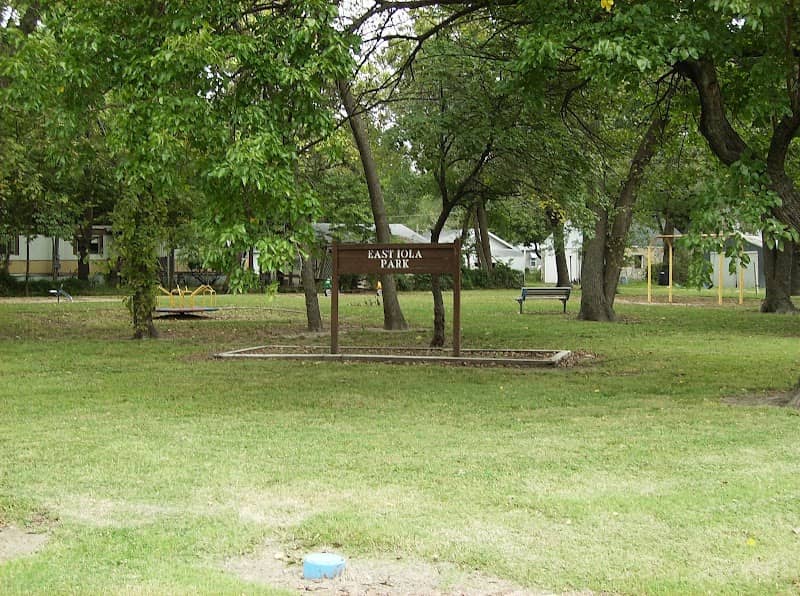 East Iola Park - Image 1
