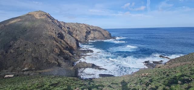 Ponta da Cruz - Image 1