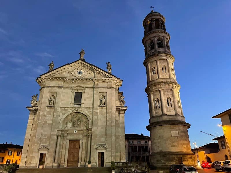 Campanile del Cagnola - Image 1