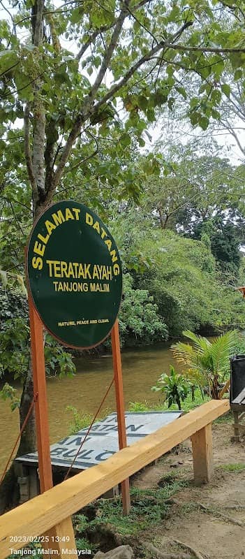 Teratak Ayah Tg Malim, Perak - Image 1
