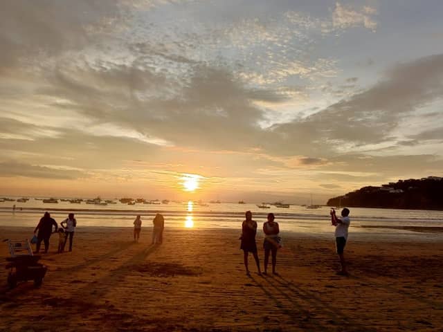 san juan del sur - Image 1