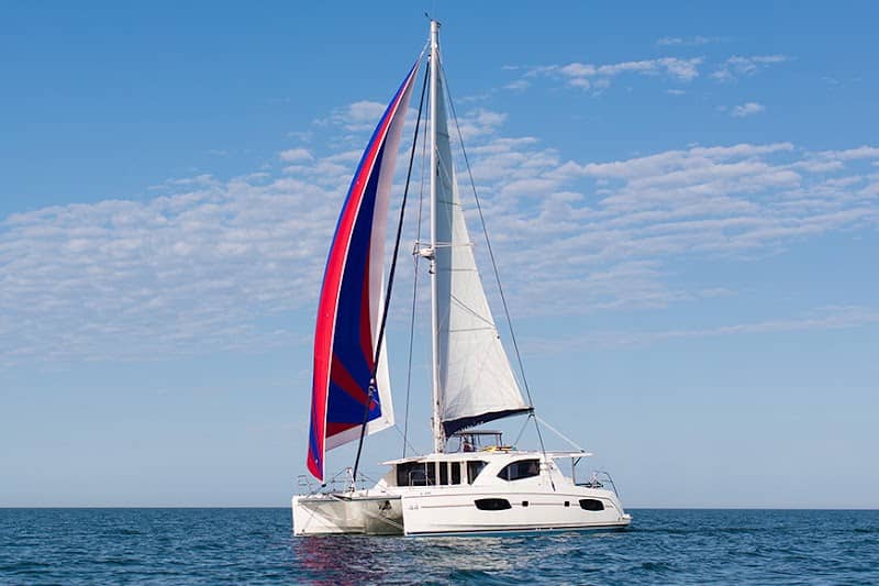 St. Michaels Sailing Charters - Image 1