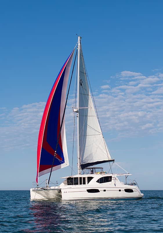 St. Michaels Sailing Charters - Image 2