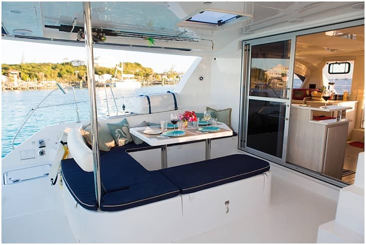 St. Michaels Sailing Charters - Image 3