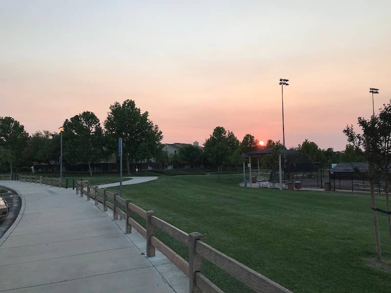 Oak Meadow Park - Image 1