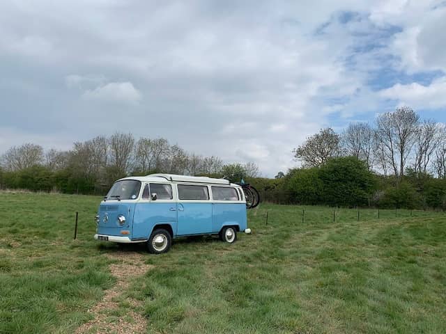 Rushbeds Wood Farm - Image 2