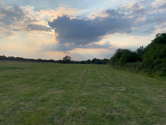 Rushbeds Wood Farm - Image 1