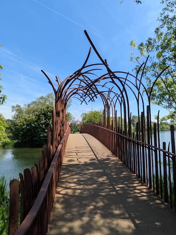 Willow Bridge - Image 1