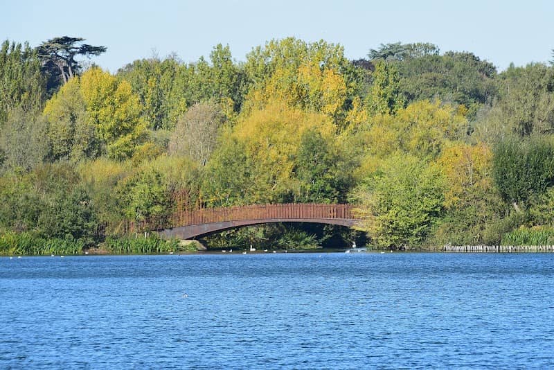 Willow Bridge - Image 1