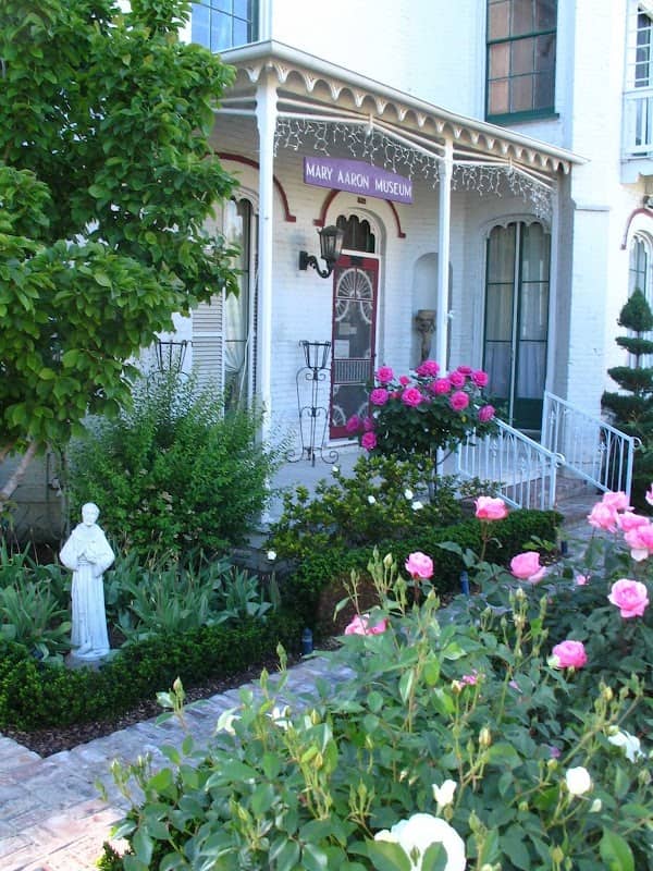 Mary Aaron Memorial Museum - Image 2