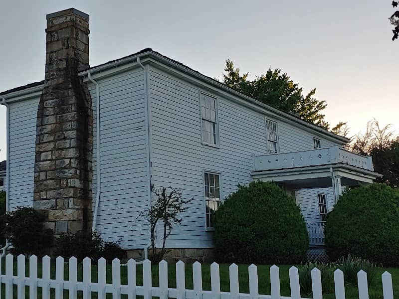 Wildwood House Museum - Image 2