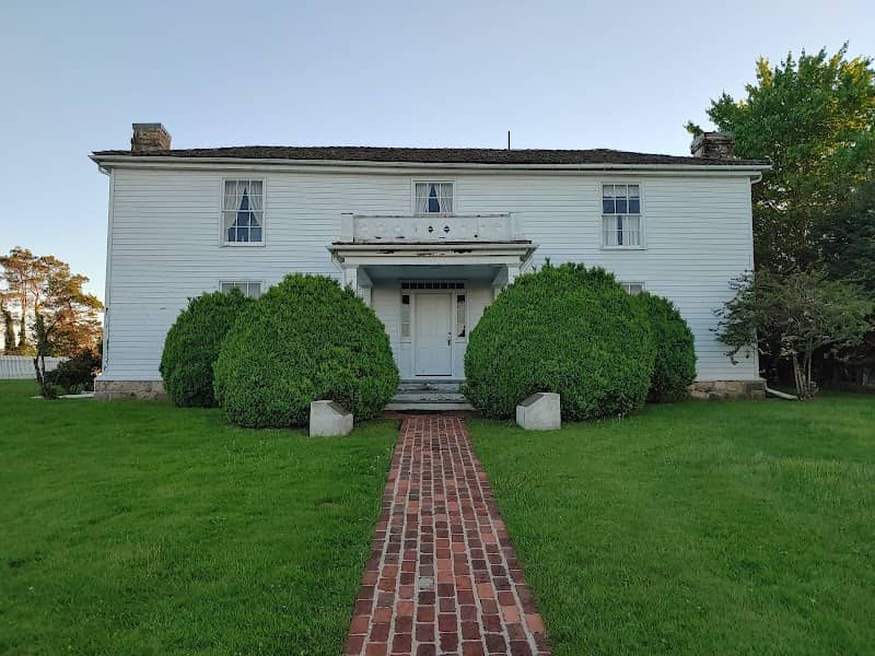 Wildwood House Museum - Image 1