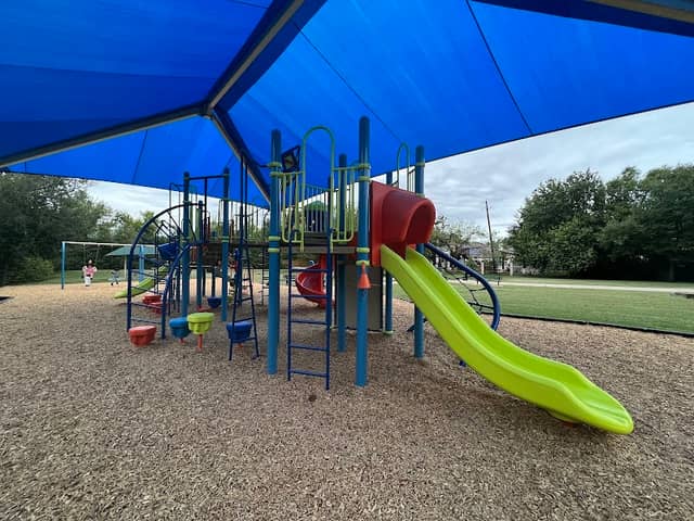Wuthrich Park - Image 1